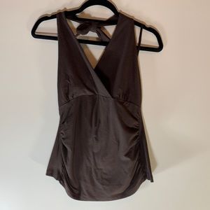 LOFT Halter Top